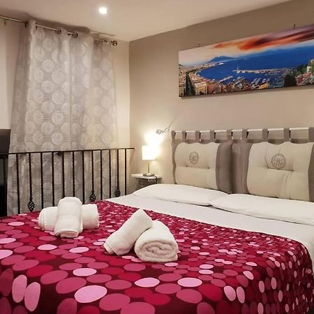Sisella Basso Suite Dayuse Naples Exterior photo