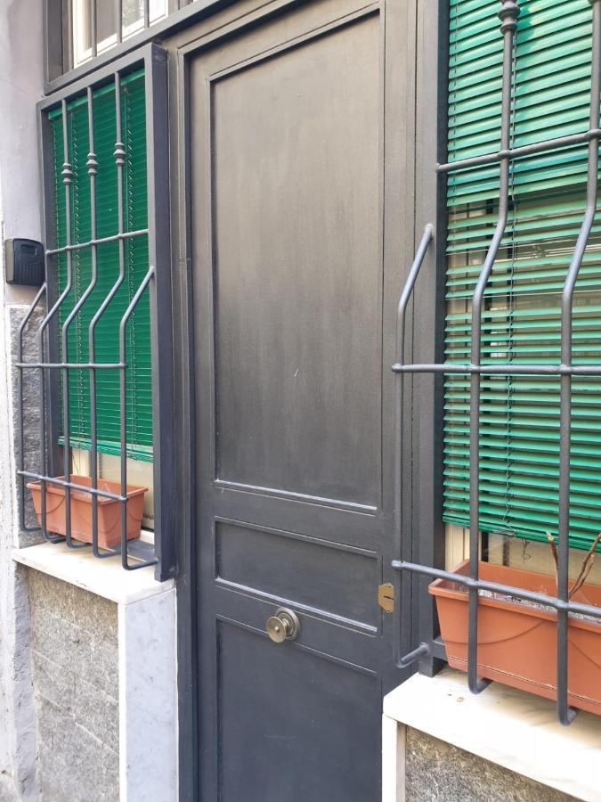 Sisella Basso Suite Dayuse Naples Exterior photo